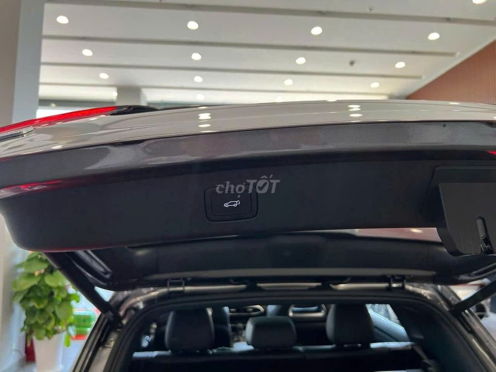 MG HS - SUV 5 chỗ hạng C lăn bánh 6xx. Mua bán Ô tô tại Thành phố Thủ Đức Tp Hồ Chí Minh được đăng bởi MG Tây Sài Gòn hình 9