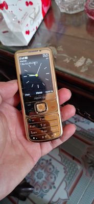 Dư Nokia 6700 nguyên sử dụng giữ gìn nhượng lại