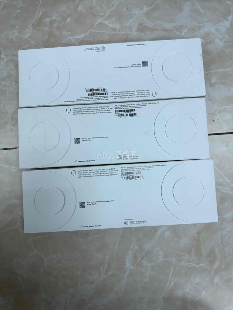 Apple wtach SE 2-2024 40mm new seal nguyên hôp