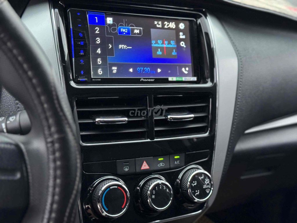 Toyota Vios 1.5E MT 2020 348Triệu. Mua bán Ô tô tại Quận Ninh Kiều Cần Thơ được đăng bởi Chuyên Mua Bán Ô Tô Qua Sử Dụng Carpla Cần Thơ hình 11