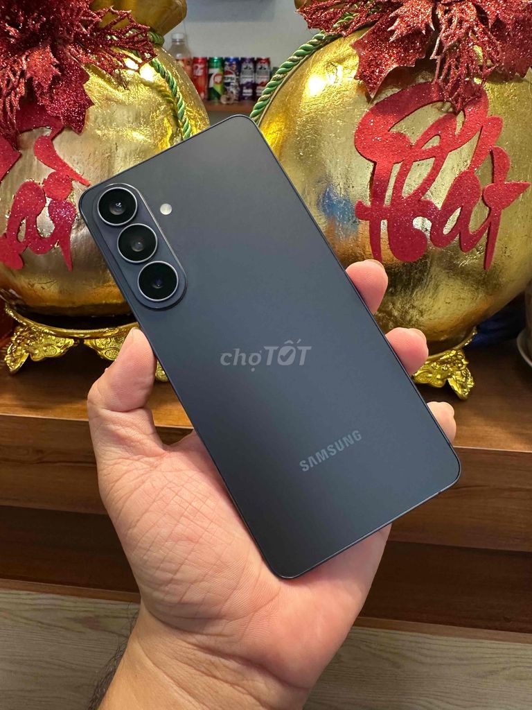 Bán GL Samsung S26+ 12G 256G fullbox chua kich BH. Mua bán Điện thoại tại Quận 8 Tp Hồ Chí Minh được đăng bởi Tuấn siêu nhăn hình 1