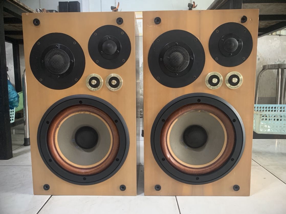 Cửa Hàng Hoàng Thao audio tại Quận Bình Thạnh, Tp Hồ Chí Minh hình 1