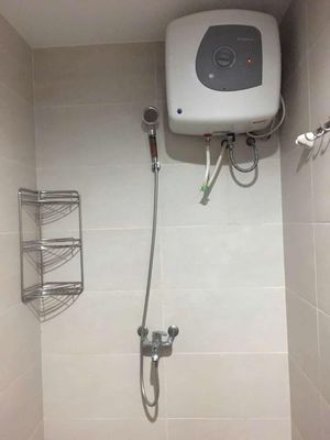 Rent · 2 bd · 58 м² · Quận 6, ул. Nguyễn Văn Luông