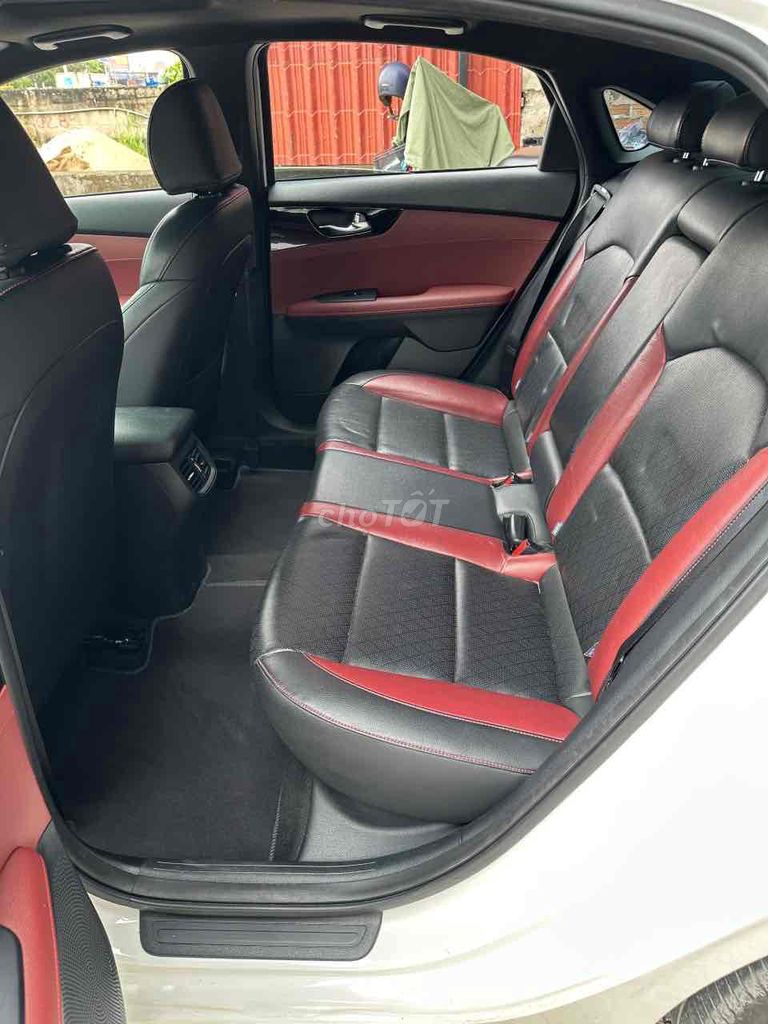 🔴 Kia Cerato 2020 2.0 AT Premium - 40000 km. Mua bán Ô tô tại Thành phố Thủ Đức Tp Hồ Chí Minh được đăng bởi Tuấn carhouse hình 8