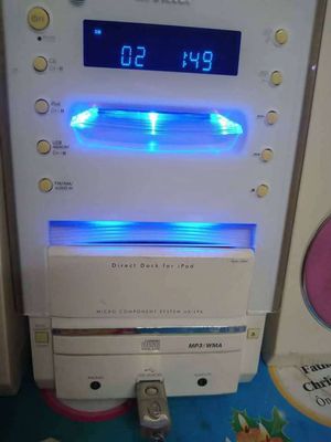 Bán cục dàn JVC mini. Mua bán Tivi, Âm thanh tại Quận Lê Chân Hải Phòng được đăng bởi Phạm Toàn