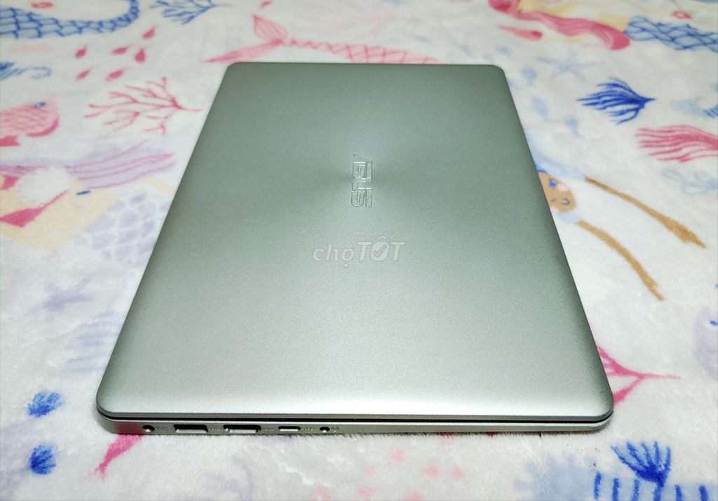Asus A411, i5-8250 Mỏng gọn, Chạy nhanh, Rất bền. Mua bán Laptop tại Quận Phú Nhuận Tp Hồ Chí Minh được đăng bởi Adoni hình 1