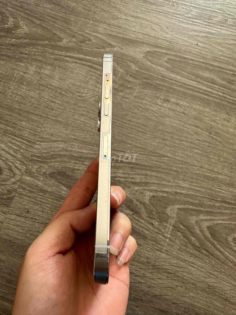 iphone 12promax. Mua bán Điện thoại tại Thành phố Thủ Đức Tp Hồ Chí Minh được đăng bởi nam hình 1
