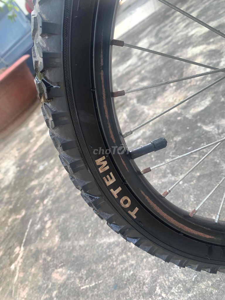 xe đạp tottem vành 18inh cho bé cấp 1. Mua bán Xe đạp tại Quận Ba Đình Hà Nội được đăng bởi nguyễn trường hình 7