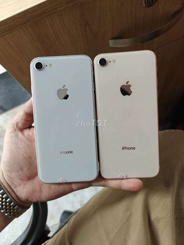 Apple iPhone 8 64GB. đẹp gl. Mua bán Điện thoại tại Quận 10 Tp Hồ Chí Minh được đăng bởi phạm trường giang thích giao lưu  hình 1