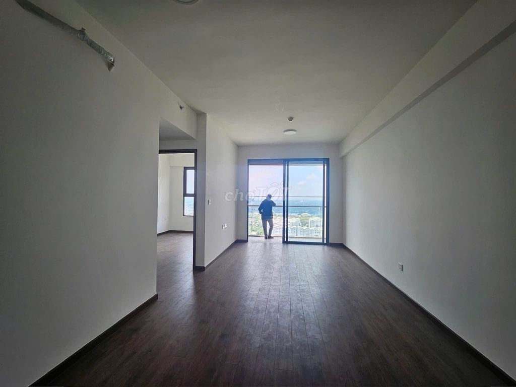 Rent · 3 bd · 92 м² · Quận Bình Tân, ул. Võ Văn Kiệt