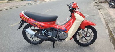 Xìpo 120 6số xe dọn mới đồ loại 1 giá 31triệu. Mua bán Xe máy tại Thành phố Thuận An Bình Dương được đăng bởi Thành