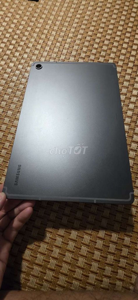 Samsung Tab S10 Lite 6GB/128GB 99% mới. Mua bán Máy tính bảng tại Thành phố Vinh Nghệ An được đăng bởi Bùi Trung Kiên hình 1