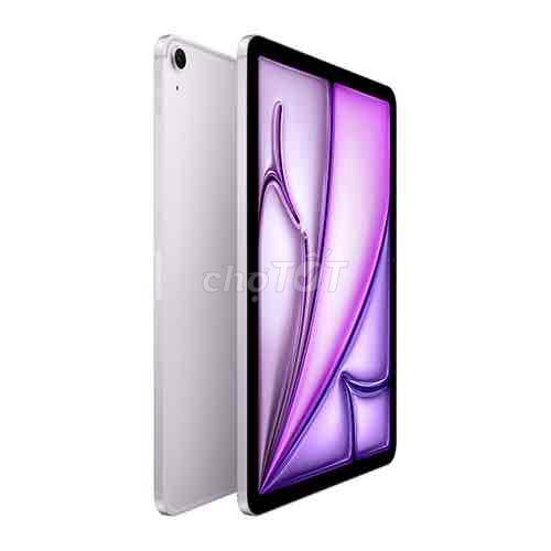 Apple iPad Air M3 13 inch -   Wifi 128GB Mới 100%. Mua bán Máy tính bảng tại Quận Hải Châu Đà Nẵng được đăng bởi Duy Phan hình 1
