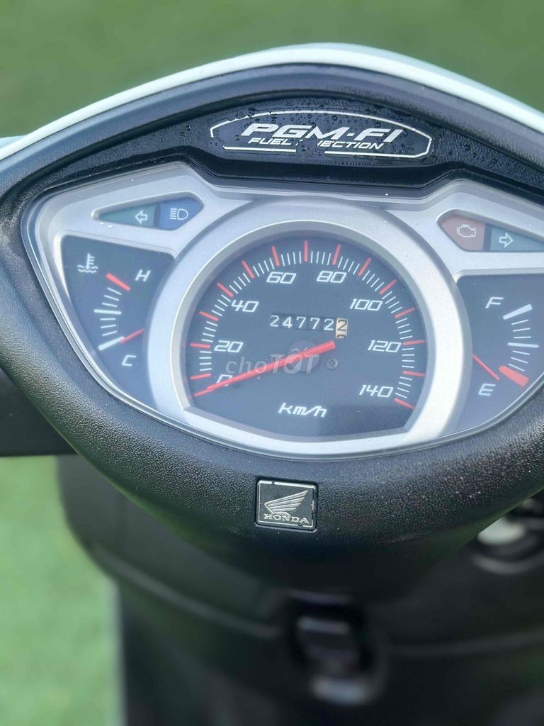 LEAD Fi ODO THẤP XE ĐẸP MÁY MÓC NGUYÊN ZIN  [GÓP]. Mua bán Xe máy tại Huyện Chợ Mới An Giang được đăng bởi XE MÁY THIỆN PHÁT AN GIANG hình 14