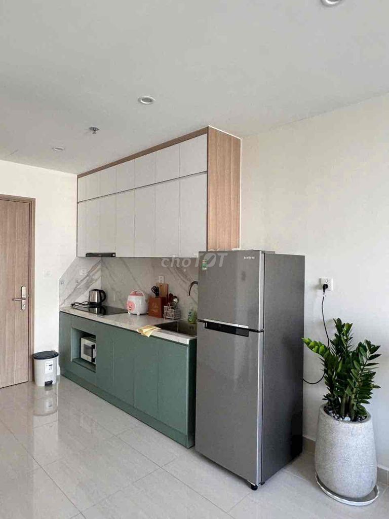 BÁN CĂN HỘ VINHOMES GRAND PARK 2PN VIEW NỘI KHU