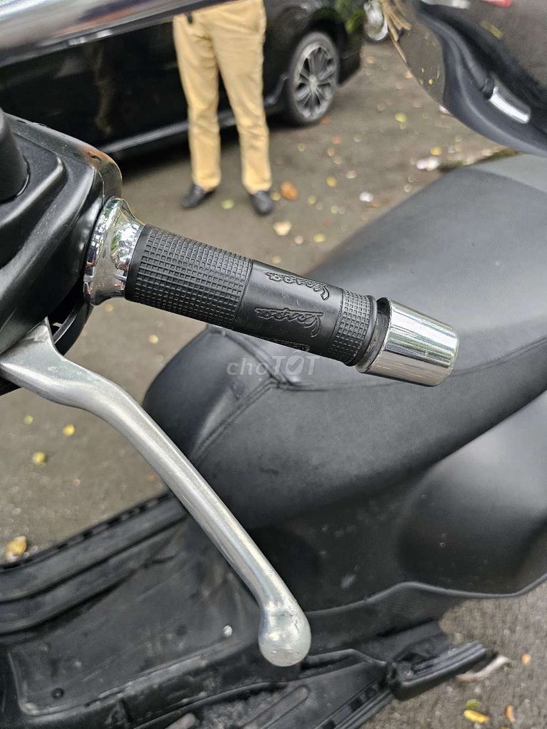 Vespa GTS 125ie 2012. Mua bán Xe máy tại Quận Ba Đình Hà Nội được đăng bởi Việt hình 4