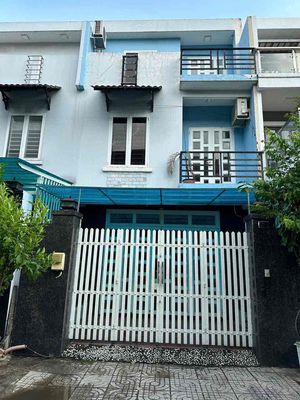 Аренда · 3 комн. · 75 м² · Quận Bình Tân, ул. Đường Số 5