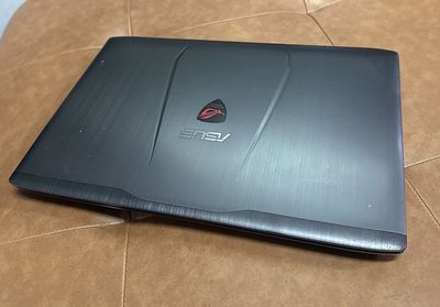 ASUS Game 15 Core I7-6700HQ/16G/SSD 128+1Tb/VGA 4G. Mua bán Laptop tại Quận Hoàng Mai Hà Nội được đăng bởi Siêu Thanh Lý