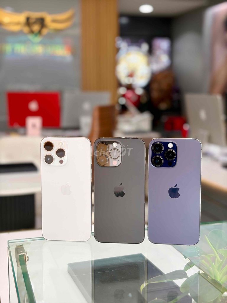 14 Promax CHẤT siêu lướt 99% - Zinall 1000%. Mua bán Điện thoại tại Quận 11 Tp Hồ Chí Minh được đăng bởi Huy Thành Mobile hình 1