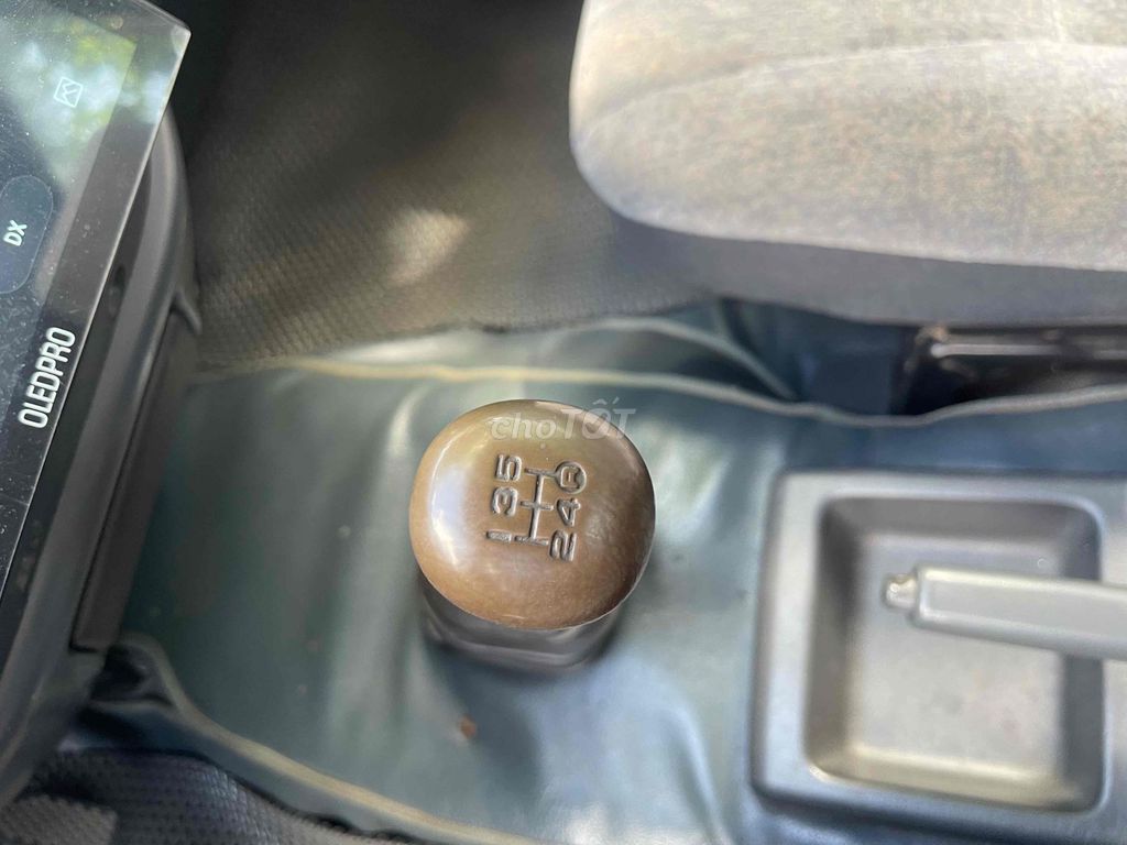 Toyota Zace 2002 GL - 2345 km. Mua bán Ô tô tại Thành phố Bà Rịa Bà Rịa - Vũng Tàu được đăng bởi Trọng Trần hình 4