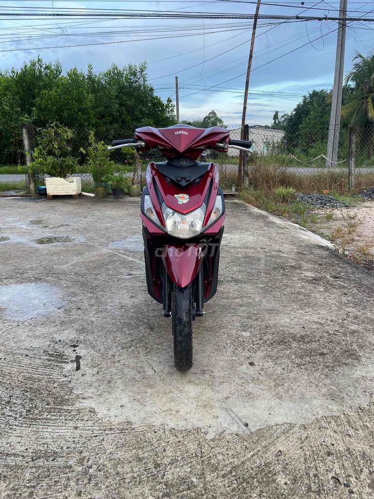 Bán Mio 125 ( mio M3). Mua bán Xe máy tại Huyện Châu Thành Tây Ninh được đăng bởi Minh Tan hình 4