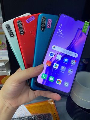 Điện thoại OPPO A31 (6GB/128GB) ZIN ĐẸP. Mua bán Điện thoại tại Quận Tân Phú Tp Hồ Chí Minh được đăng bởi Phone Mai 