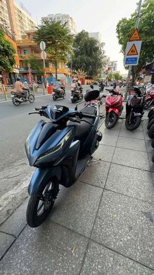 Honda Vario 150 2020 Xanh