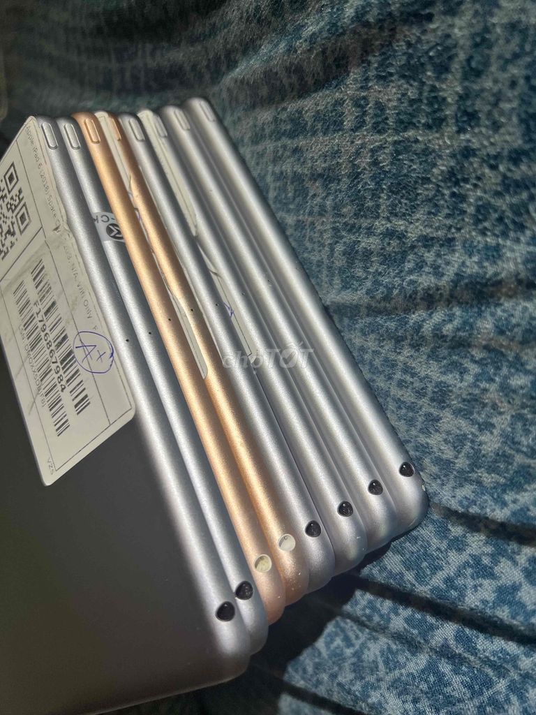 Trả Góp-Cà Thẻ iPad Gen 6 Siêu Rẻ Chiến Full Game. Mua bán Máy tính bảng tại Quận 1 Tp Hồ Chí Minh được đăng bởi Lư Quốc Thông hình 4