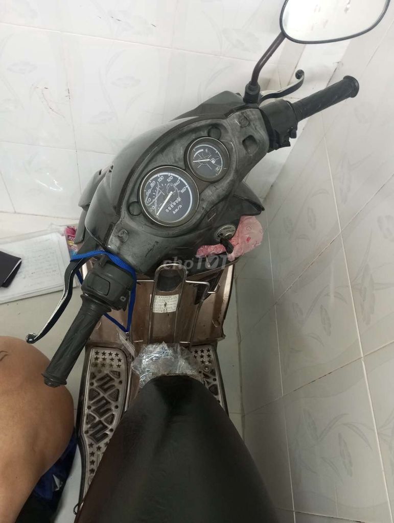 Về quê cần bán. Mua bán Xe máy tại Thành phố Dĩ An Bình Dương được đăng bởi Minh hình 5