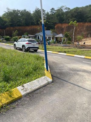 Bán đất chính chủ phường Tùng Thiện Sơn Tây