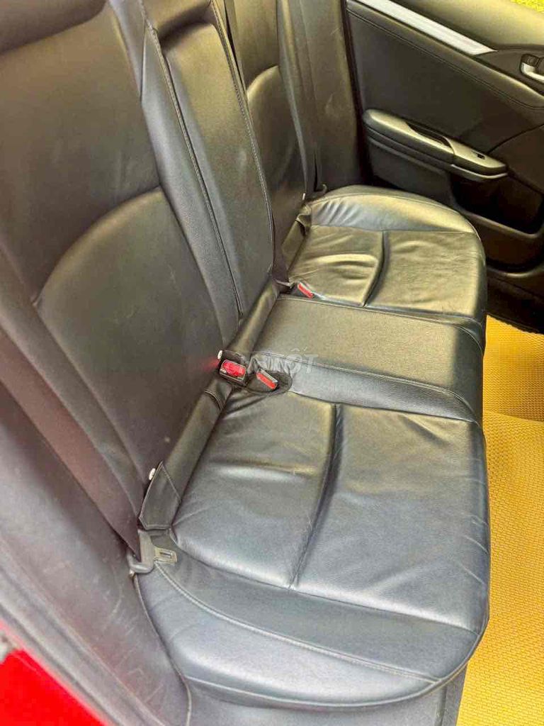 Honda Civic 2018 1.8 E - 160000 km. Mua bán Ô tô tại Quận Bình Thạnh Tp Hồ Chí Minh được đăng bởi Trọng Vũ hình 11