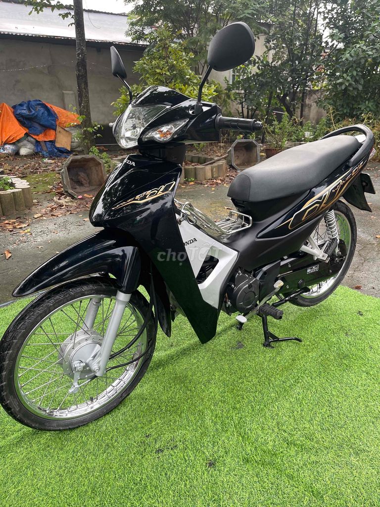 cần bán wave A bs tỉnh. Mua bán Xe máy tại Thị xã Phú Mỹ Bà Rịa - Vũng Tàu được đăng bởi Lê  Thanh Hải  hình 4