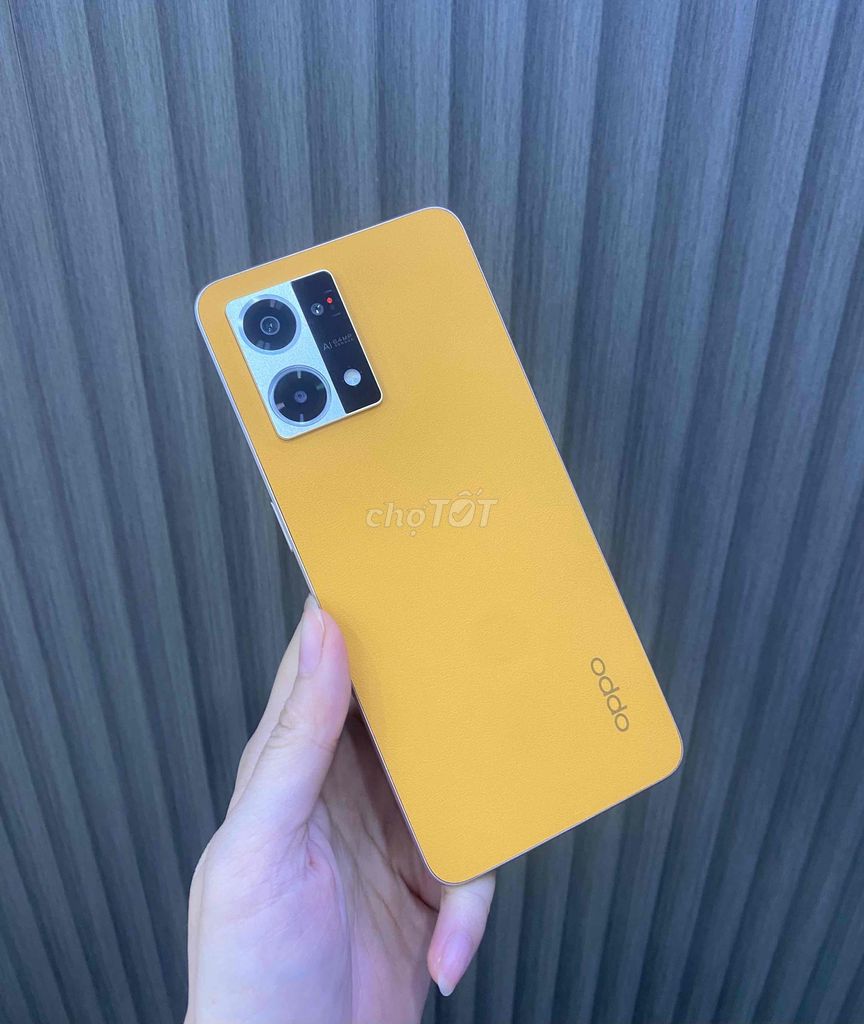 Oppo Reno 7 8-128G Zin Full💲Hỗ trợ bán góp