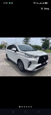 Toyota Veloz Cross 2022 màu Trắng. Mua bán Ô tô tại Thành phố Thủ Đức Tp Hồ Chí Minh được đăng bởi Quỳnh