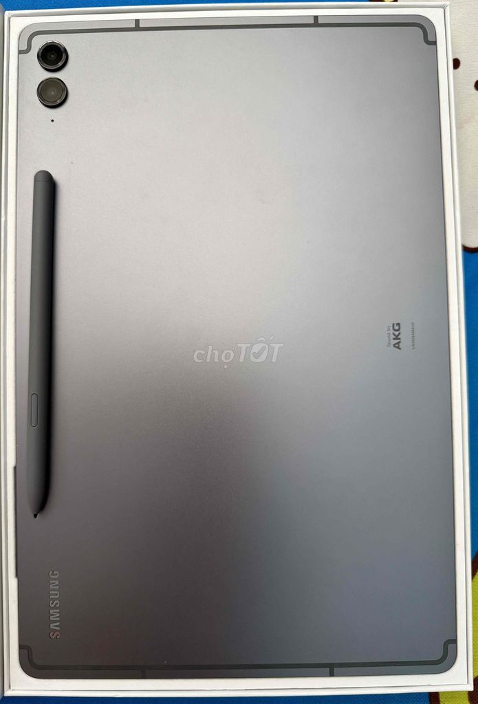 Samsung Galaxy Tab S9 FE plus 8/128