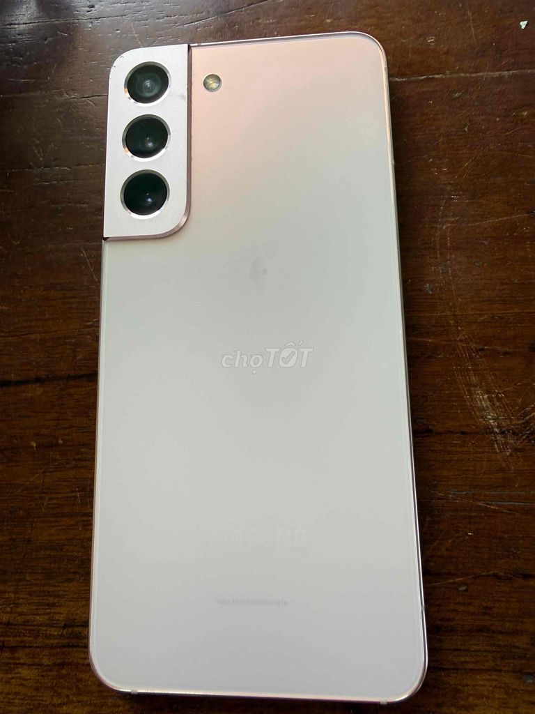 Samsung S22 Hồng. Mua bán Điện thoại tại Thị Xã Buôn Hồ Đắk Lắk được đăng bởi Thái Hoàng hình 1
