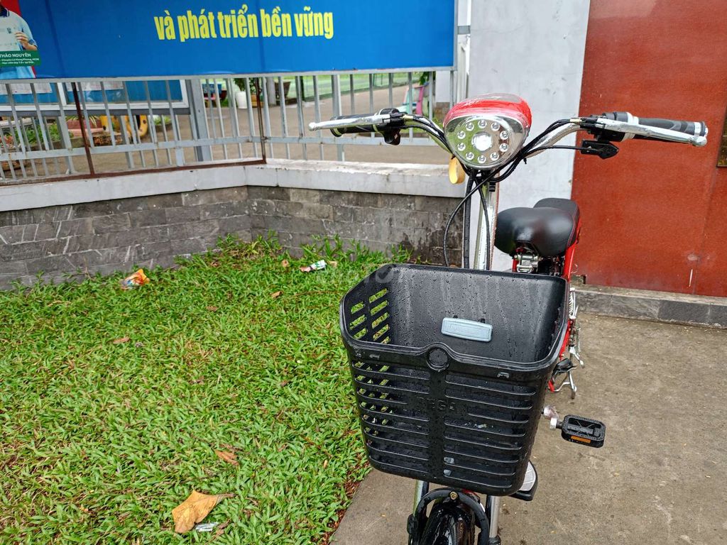 Xe điên pega zingger. Mua bán Xe điện tại Quận 12 Tp Hồ Chí Minh được đăng bởi phúc  hình 4