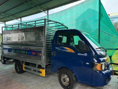 em cần bán 01 xe tải teraco 180. đời 2022. tải 1t8. Mua bán Xe tải, xe ben tại Thị xã Phú Mỹ Bà Rịa - Vũng Tàu được đăng bởi Nguyễn Đức Cường