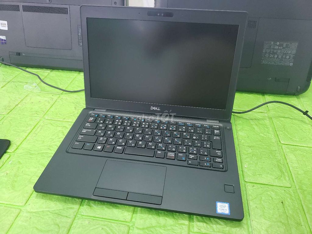 ✅️👉LAPTOP DELL HÀNG NHẬT MỚI 98% ĐẸP KENG NHƯ MỚI