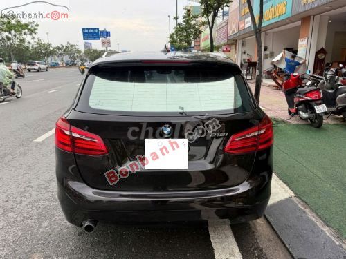 BMW 2 Series 218i Gran Tourer 2018. Mua bán Ô tô tại Thành phố Thủ Đức Tp Hồ Chí Minh được đăng bởi Hồng Phương Loan hình 4