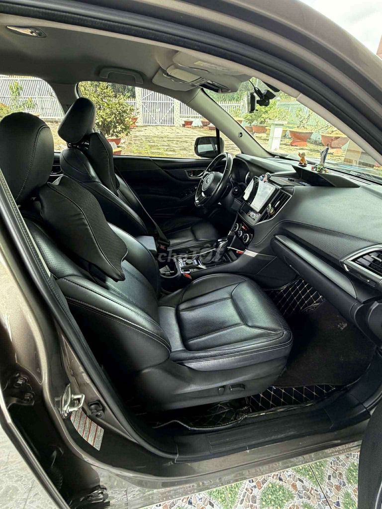 Subaru Forester 2.0i-S 2019 Nâu 159731 km. Mua bán Ô tô tại Huyện Đức Hòa Long An được đăng bởi nguyễn duy khoa hình 5