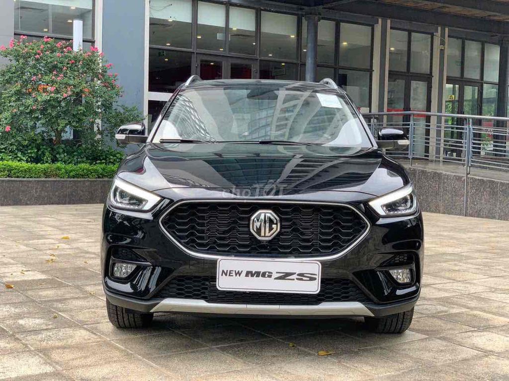 MG ZS Giá lăn bánh💎Liên hệ nhận ưu đãi. Mua bán Ô tô tại Thành phố Thủ Đức Tp Hồ Chí Minh được đăng bởi Toàn Phạm hình 4