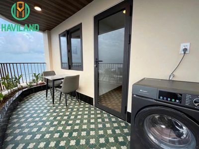 Rent · 1 bd · 35 м² · Quận Thanh Khê, ул. Đường Lý Thái Tông