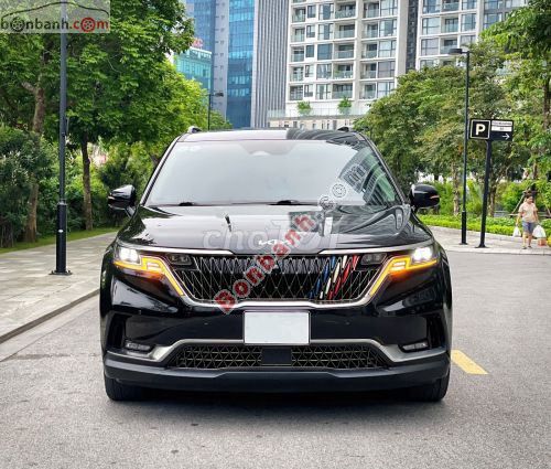 Kia Carnival Signature 2.2D 2022. Mua bán Ô tô tại Quận Tây Hồ Hà Nội được đăng bởi TF1 Auto hình 2