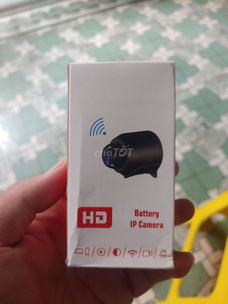 Camera mini X5 Đen. Mua bán Máy ảnh, Máy quay tại Thành phố Biên Hòa Đồng Nai được đăng bởi Shop Betta Trần cá cảnh và phụ kiện hình 1