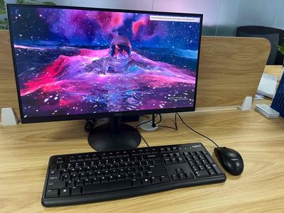 Thanh lý 20 màn Aoc 22 120hz. Mua bán Phụ kiện (Màn hình, Chuột...) tại Quận Tân Phú Tp Hồ Chí Minh được đăng bởi Bi 