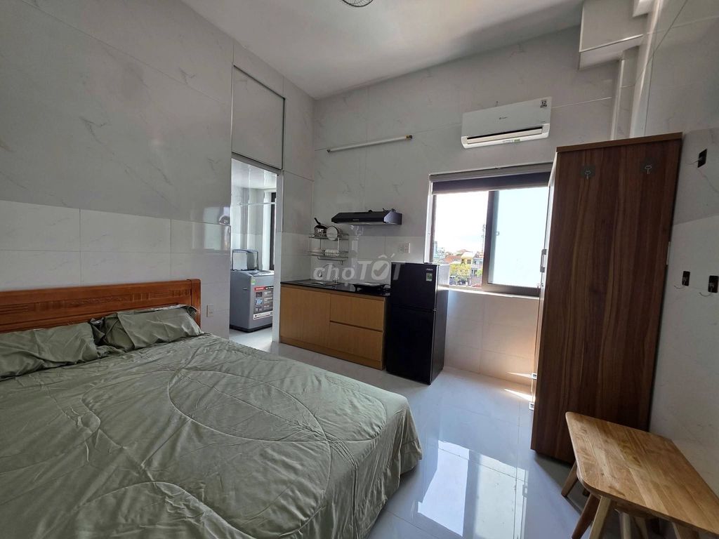 Phòng trọ P303 - Đa Mặn Đông 1, Đà Nẵng