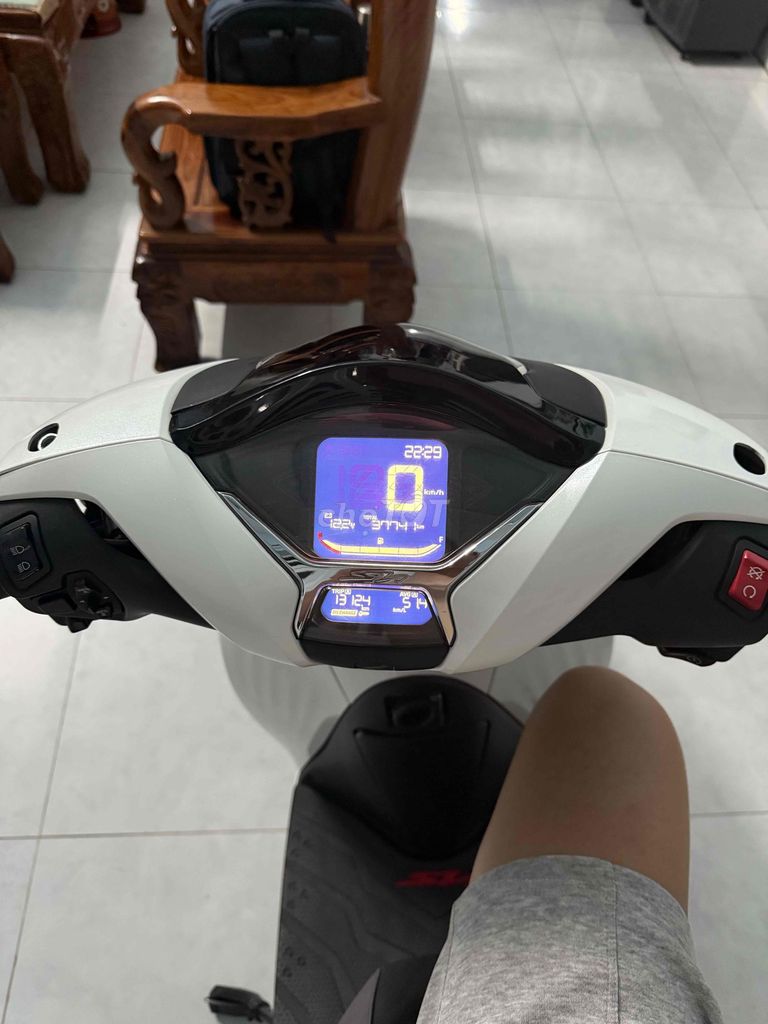 🔥🔥 Honda SH 150i CBS | Đăng ký 2022 | Chính chủ BH. Mua bán Xe máy tại Thành phố Biên Hòa Đồng Nai được đăng bởi Ninh Lê hình 5