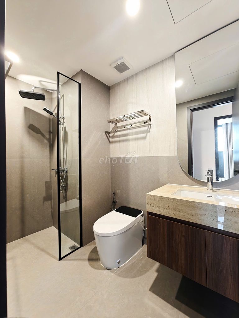 Luxury 2-bedroom at Panoma with a panoramic Han River view — photo 12