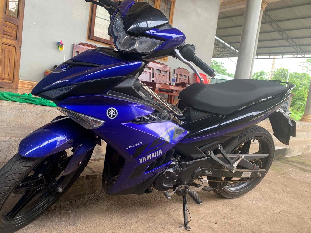 xe xạch sẻ leng keng. Mua bán Xe máy tại Thành phố Long Khánh Đồng Nai được đăng bởi Nguyễn Kiên hình 1